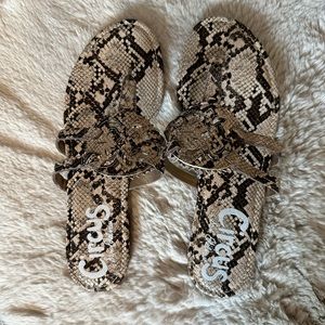 Sam Edelman Sandal